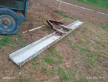 Тракторы МТЗ (Беларус): Продаётся комплект сельскохозяйственной техники и навесного — 1