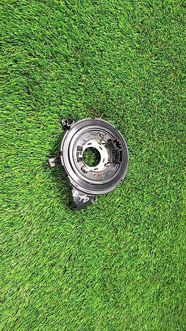 Рулевой шлейф BMW 2005 г., Б/у, Оригинал, Германия