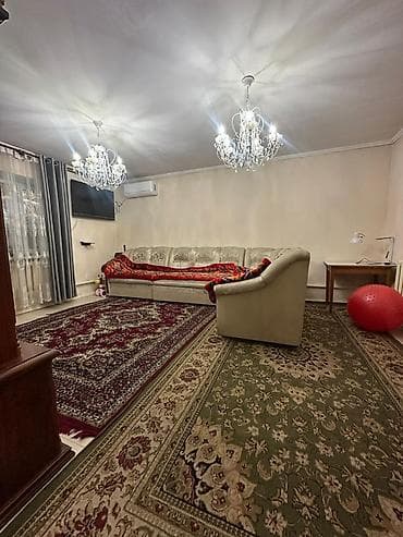Недвижимость: 🏡 Продаётся участок 9,5 соток с домом в начале Беш-Кунгея! 📍 Отличное — 2