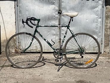 Шоссейный велосипед