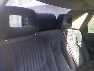 camry 2011: Audi 100: 1994 г., 2.6 л, Ручные, Бензин, Седан — 1