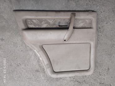 купить дом в бостери: Isuzu Bighorn/Trooper дверная обшивка, Исузу Бигхорн дверная обшивка — 1