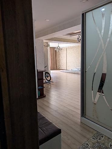 реалии: 4 комнаты, 118 м², Элитка, 4 этаж, Дизайнерский ремонт — 7