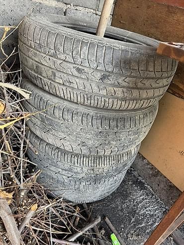 toyo: Шины 185 / 65 / R 15, Лето, Комплект, Легковые, Toyo — 1