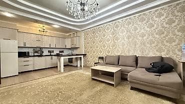 комната для подселения: 2 комнаты, Без подселения, С мебелью полностью — 10