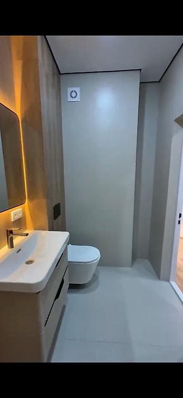 квартиры недвижимость: 1 комната, 45 м², парк Фучика Элитка, 3 этаж — 6