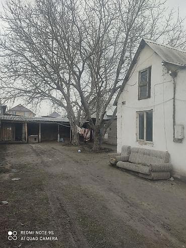 Продажа домов: Ижарага Уй Берилет Ала Тоо 2 Кок-кыя 20 3 комната +калидору бар — 2