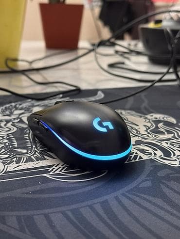 glorious model d: Игровая мышь Logitech G102 LIGHTSYNC - Оптический сенсор с — 2