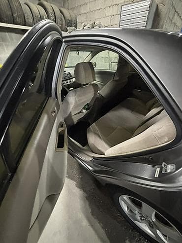scooter maxi: Toyota Camry: 2003 г., 2.4 л, Автомат, Бензин, Седан — 4