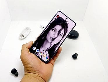 poco 8: Poco X6, Б/у, 256 ГБ, цвет - Синий, 1 SIM, 2 SIM — 9