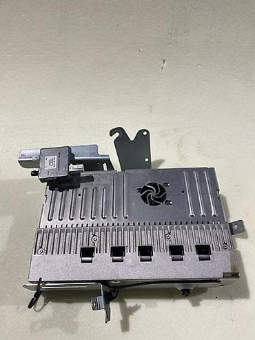 Автохимия: Блок управления сигнализацией Mercedes-Benz Совместимость: - — 1