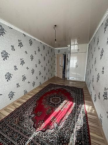 Продажа квартир: Продаётся квартира в Караколе с отдельным входом. Планировка и — 4
