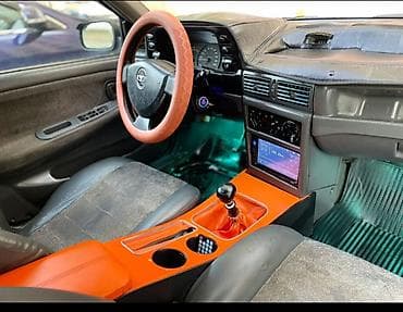 слив машина: Chevrolet Nexia: 2005 г., 1.6 л, Ручные, Бензин, Седан — 4