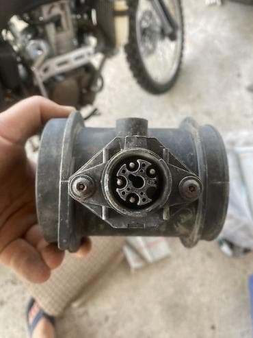 купить запчасти опель омега б: Расходомер Mercedes-Benz Германия — 1