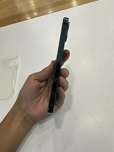 IPhone 12 Pro, 512 ГБ все родное стекло, зарядка оригинал, ТОРГ — 7