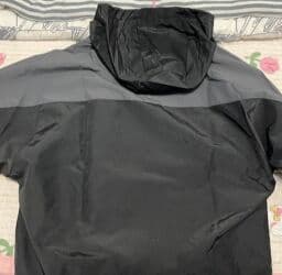 парные толстовки бишкек: Новая 🆕 ветровка 😍 утепленная 🔥 — 6