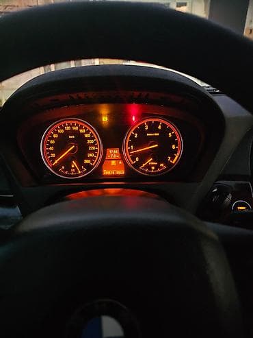 бмв х5 2007: BMW X5: 2007 г., 4.8 л, Автомат, Бензин, Кроссовер — 10