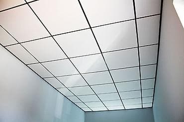 ПОТОЛОК АРМСТРОНГ В НАЛИЧИИ!
Высокое качество по выгодной цене!
📞