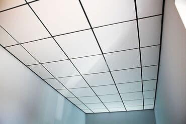 утепление стен: Армстронг подвесной потолок Минеральные потолочные панели ARMSTRONG — 12