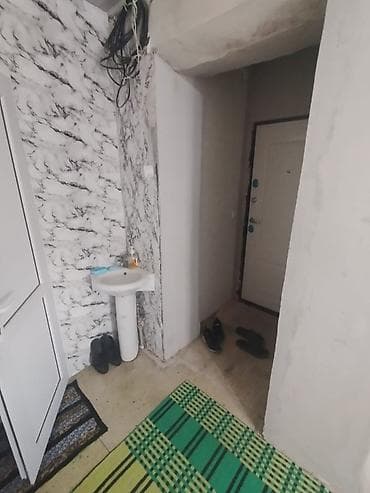 бгу квартира: 1 комната, 32 м², БГУ Индивидуалка, 5 этаж, Косметический ремонт — 1