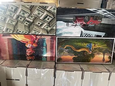 Копилки‑планеры «Копим на мечту» в виде коробки с прорезью. В