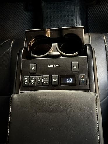 abs: Lexus ES: 2019 г., 2.5 л, Вариатор, Гибрид, Седан — 9