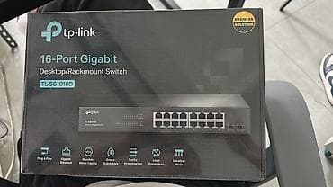 link kg: TP-Link TL-SG1008D (UN) v11.0 — настольный гигабитный коммутатор — 8
