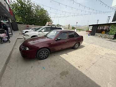 exeed vx: Daewoo Nexia: 2008 г., 1.5 л, Механика, Бензин, Седан — 4