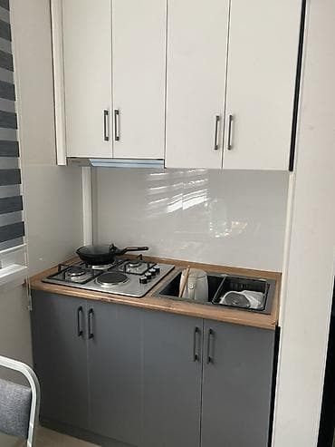 дом современный: Студия, 22 м², 9 этаж, Свежий ремонт — 4