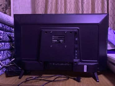 магнитофон sharp: Продается телевизор марки YASIN. Цена 10000 сом. Состояние идеальное — 2