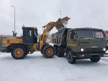 мешк: Услуга самосвал КАМАЗ ЗИЛ Портер хово Привезём в кротчайшие сроки — 3
