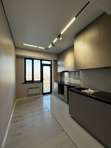 Сниму квартиру: 2 комнаты, 65 м², Элитка, 8 этаж, Дизайнерский ремонт — 7