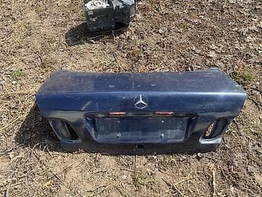 Рулевая рейка Mercedes-Benz 1998 г., Б/у, Оригинал, Германия