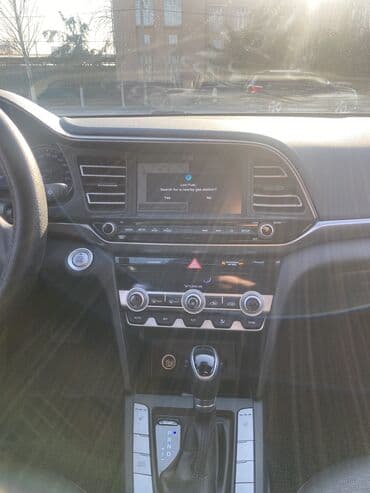 обмен на электро скутер: Hyundai Avante: 2020 г., 1.6 л, Автомат, Бензиновая, Седан — 7