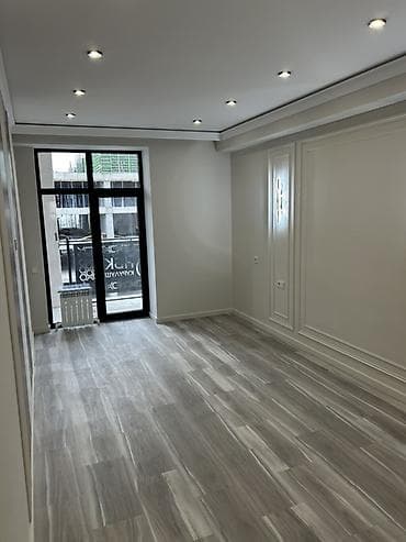 жк немецкий квартал: Сдан, Элитка, 1 комната, 55 м² — 7