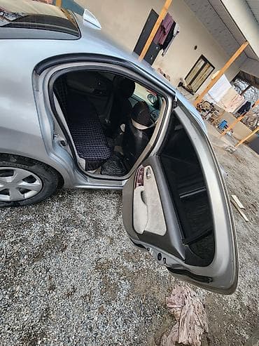аудио касета: Nissan Cefiro: 2002 г., 2 л, Автомат, Бензин, Седан — 7