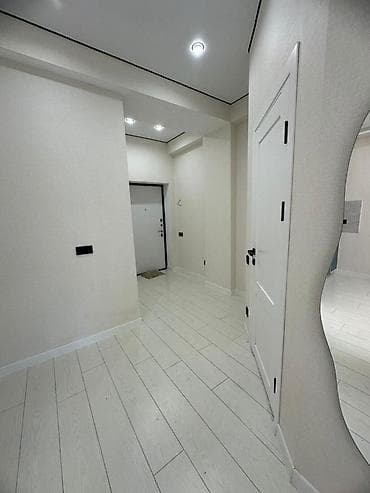 49: 1 комната, 37 м², Элитка, 4 этаж, Евроремонт — 10
