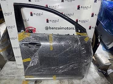 sorento: Дверь Передняя правая Kia, Б/у, Оригинал — 2