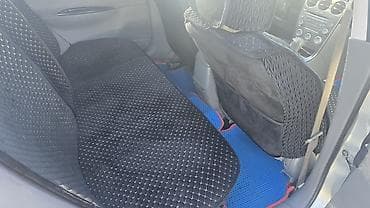 e star: Mazda 6: 2003 г., 2 л, Автомат, Бензин, Седан — 6