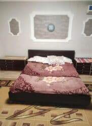 дома воронцовка: 2 комнаты, Без подселения, С мебелью полностью — 3