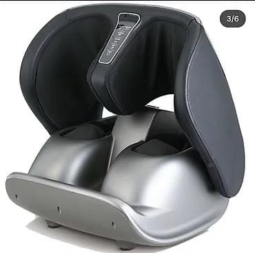 куплю бутыли: Массажер Для ног, Новый — 2