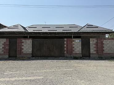 Продажа домов: 🏡 Продается дом под бизнес | Район Пишпек 💼 Идеально для коммерции — 1