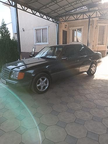 мерс 124 дверные карты: Mercedes-Benz W124: 1994 г., 0.2 л, Механика, Бензин, Седан — 3