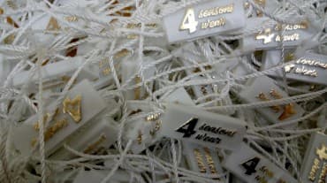 швея надом ош: Пломбы для одежды с логотипом индивидуально на заказ — 2