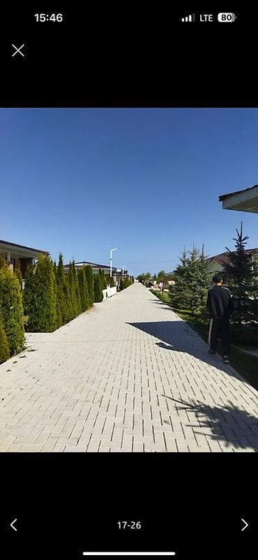 imak: Коттедж, Palm Beach, Чок-Тал, 4 места — 9