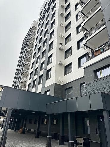 Продажа квартир: 4 комнаты, 168 м², Элитка, 12 этаж, Готовая ПСО (под самоотделку) — 7