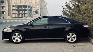 салон камри 70: Toyota Camry: 2011 г., 2.5 л, Автомат, Бензин, Седан — 4