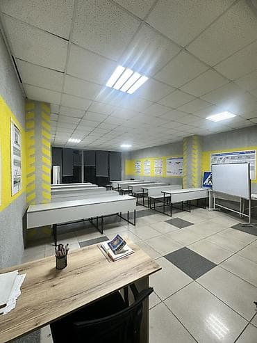 автомойки на аренду: Аренда офисов, 370 м², С отдельным входом, С отдельным сан узлом — 3