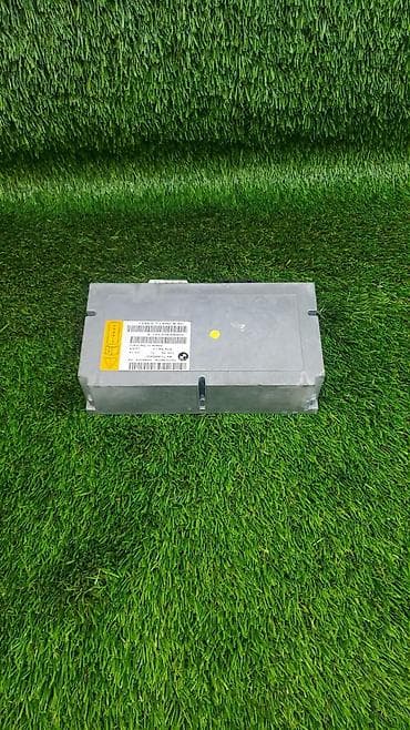 e65: Подушка безопасности BMW Оригинал, Германия — 3