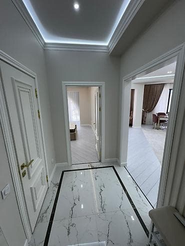kut tower: 🏡 Сдается 2-комнатная квартира в ЖК Kut Tower 📍 Район: Асанбай 🏢 13 — 7